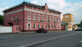 Крестьянская площадь