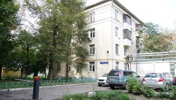 Семинарский тупик