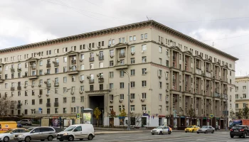 Земляной вал