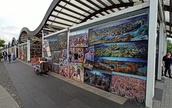 Крымский вал 3