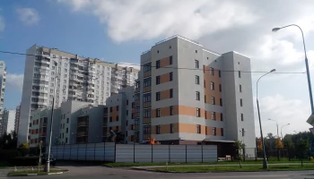 Федосьино улица