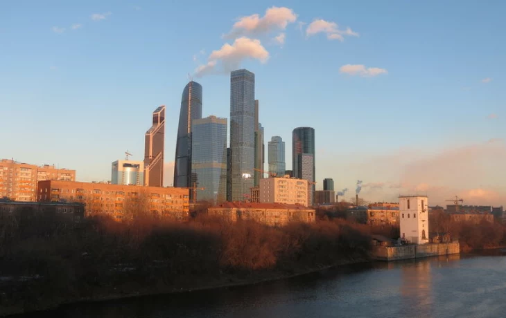 Шелепихинская набережная 3