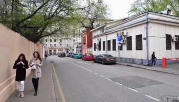 Кучин переулок