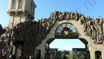 Красная Пресня