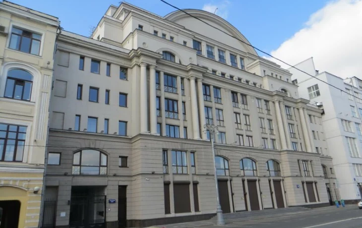 Раушская набережная 2