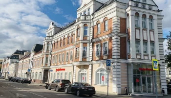 Щипок улица