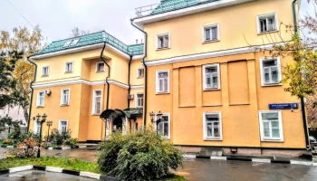 Бригадирский переулок