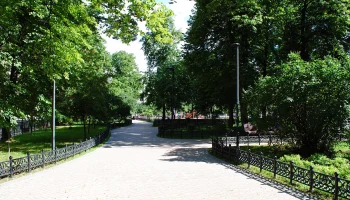 Миусская площадь