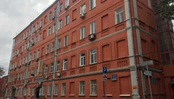 Мажоров переулок