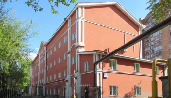 Короленко улица