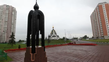 Гурьянова улица