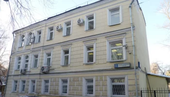 Гарднеровский переулок