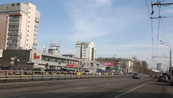 Рязанский проспект