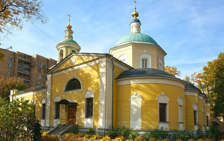 Тихвинская улица