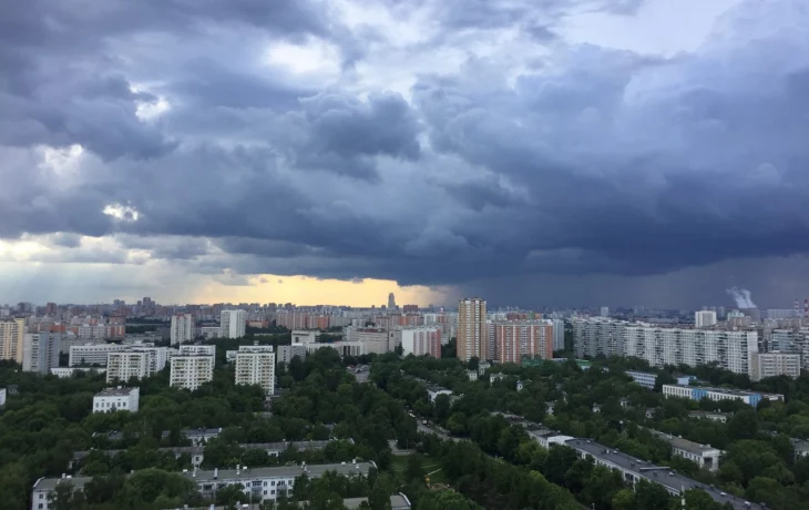 Бескудниковский район