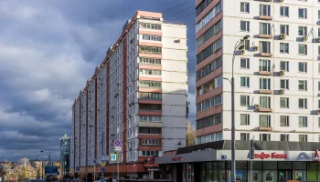 Сыромятническая верхняя улица