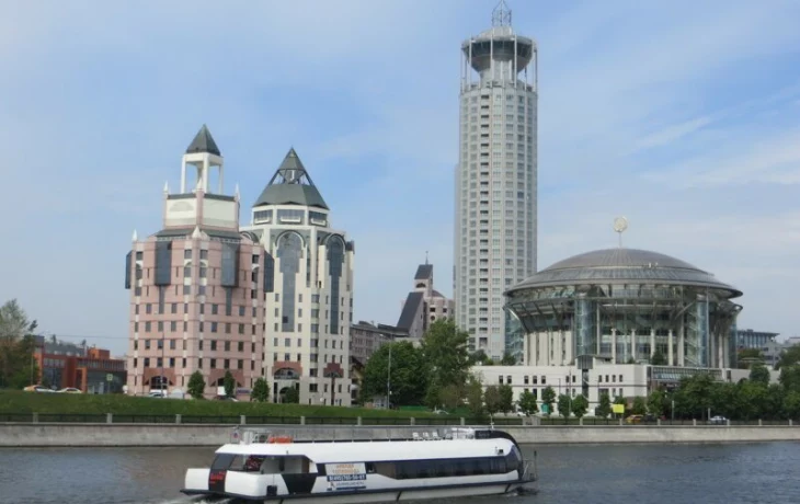 Космодамианская набережная 0