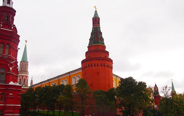 Тверской район 3