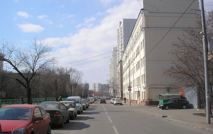 Кашёнкин луг