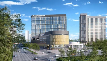 Леонова 1-ая улица