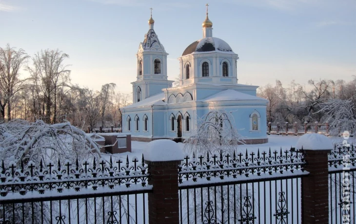 Капотнинский 1-й проезд