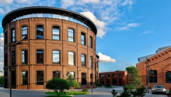 Нижний Сусальный переулок