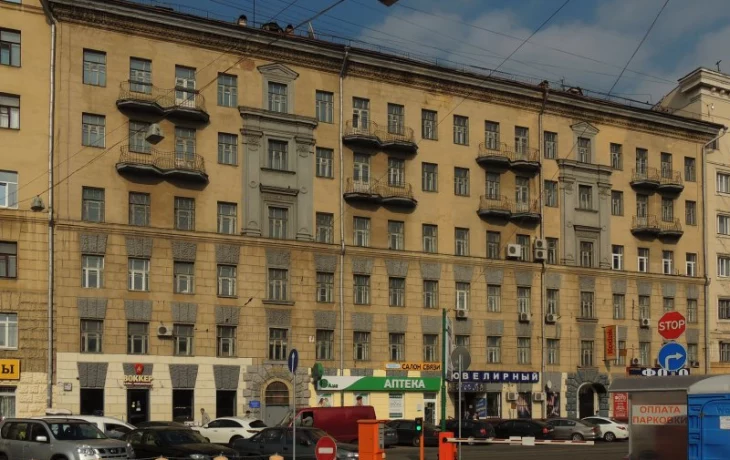 Кожевническая улица 3