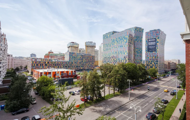 Мытная улица