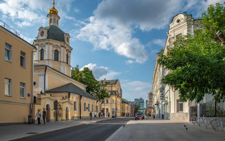 Рождественка