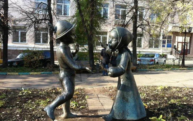 Шмитовский проезд 0