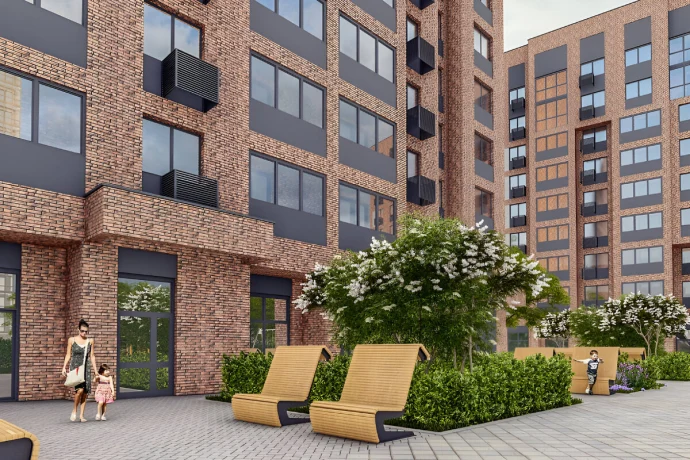 Реновация в Москве: как меняется облик города