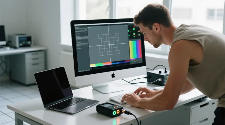 Ремонт iMac: что делать, когда любимый моноблок перестал работать