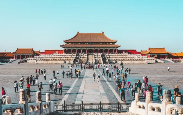 Виза в Китай в Москве: стоимость, оформление и полезные советы