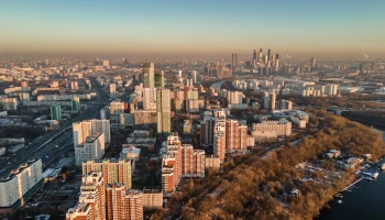 Недвижимость Москвы - оценка Недвижимость Москвы - оценка