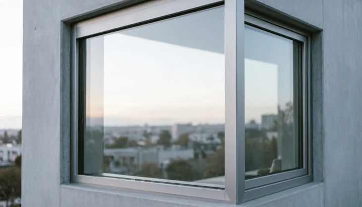 Алюминиевый профиль: производители, характеристики, виды и критерии выбора для современных светопрозрачных конструкций