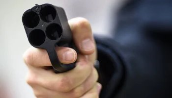 Где лучше покупать оружие: выбираем надежный магазин