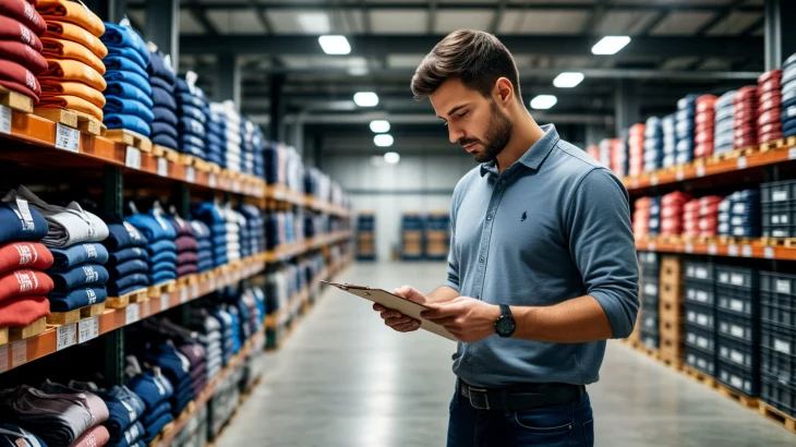 Как правильно рассчитать тираж печати чтобы не переплатить и не остаться без запаса