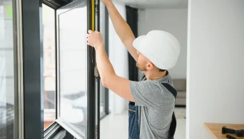 Ремонт окон: полное руководство по восстановлению функциональности и эстетики