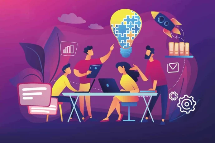 Создание квиза под ключ: когда стоит доверить работу профессионалам