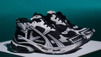 Обзор женских кроссовок от BALENCIAGA