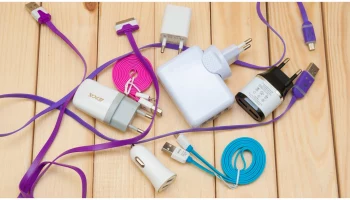 Зарядки для телефонов: как не ошибиться с выбором и избежать проблем