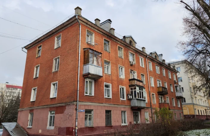 Улица Подольских Курсантов: транспортная артерия Бирюлёво-Западного 5