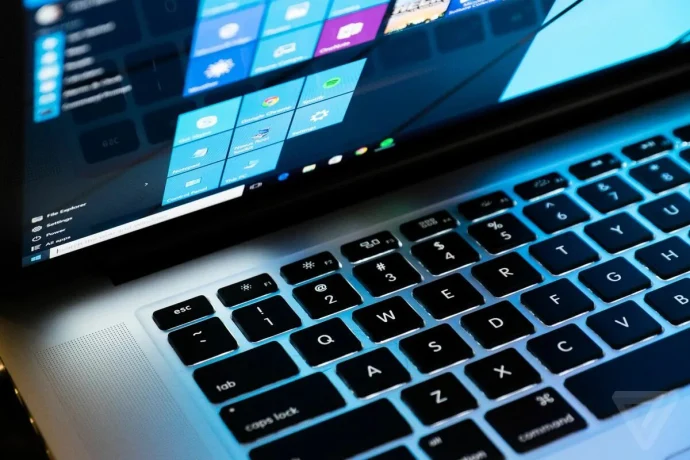 Установка Windows: полное руководство от подготовки до настройки