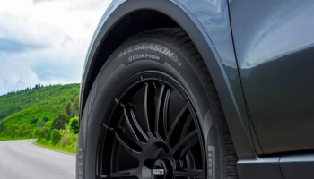 Как тип дороги влияет на ресурс и работу шины