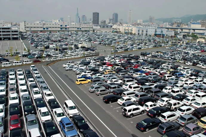 Автомобильные аукционы Японии онлайн: полное руководство для покупателей