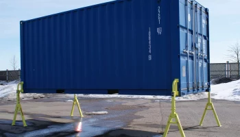 Ремонт контейнеров: полный гид по восстановлению и продлению срока службы