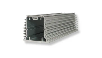 Что лучше для LED-светильников: алюминиевые профили против пластика и стали