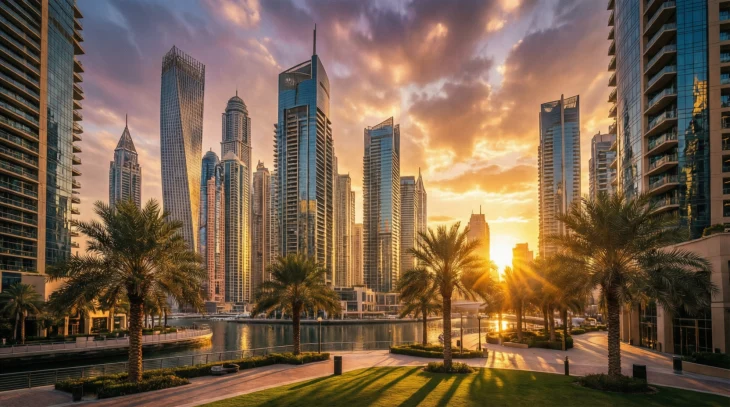 Как найти работу в Дубае: проверенные площадки и практические советы