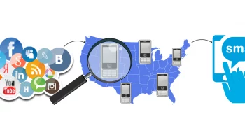 Виртуальные номера для приема SMS