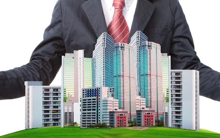 Доверительное управление коммерческой недвижимостью: путь к стабильной прибыли и пассивному доходу